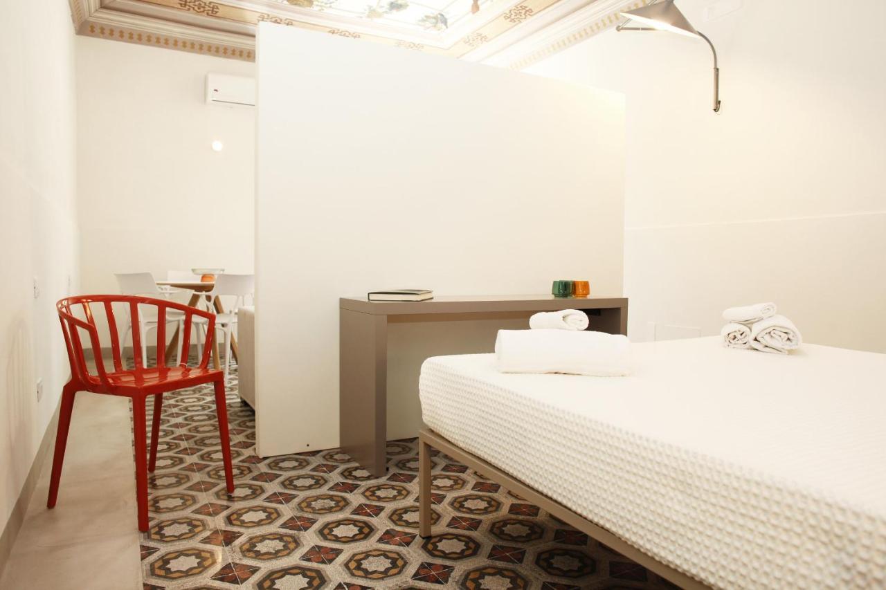 Versomare Room & Suite 瓦尔德利切 外观 照片