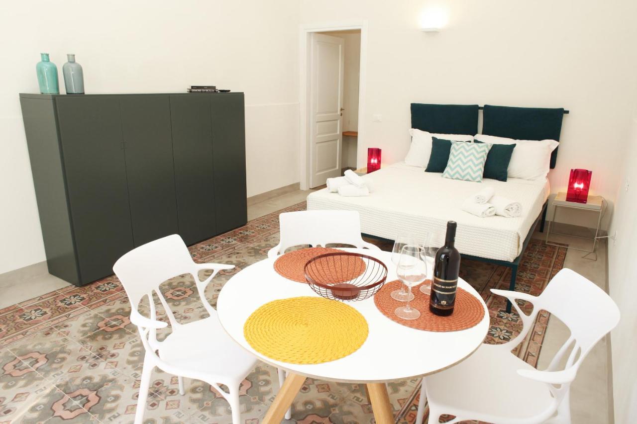 Versomare Room & Suite 瓦尔德利切 外观 照片