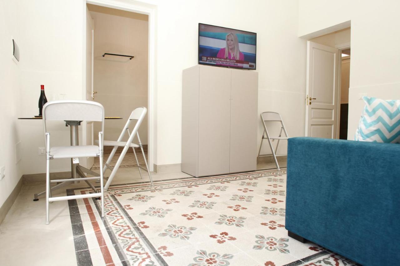 Versomare Room & Suite 瓦尔德利切 外观 照片