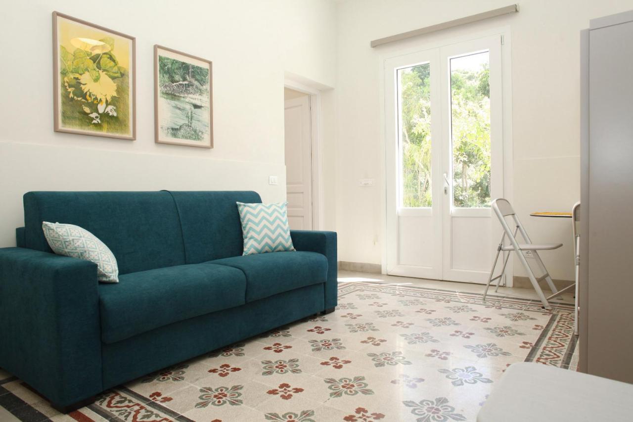 Versomare Room & Suite 瓦尔德利切 外观 照片