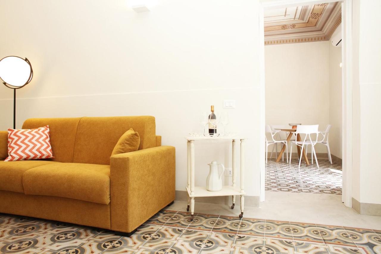 Versomare Room & Suite 瓦尔德利切 外观 照片