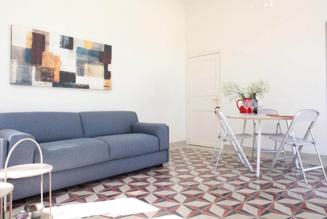 Versomare Room & Suite 瓦尔德利切 外观 照片