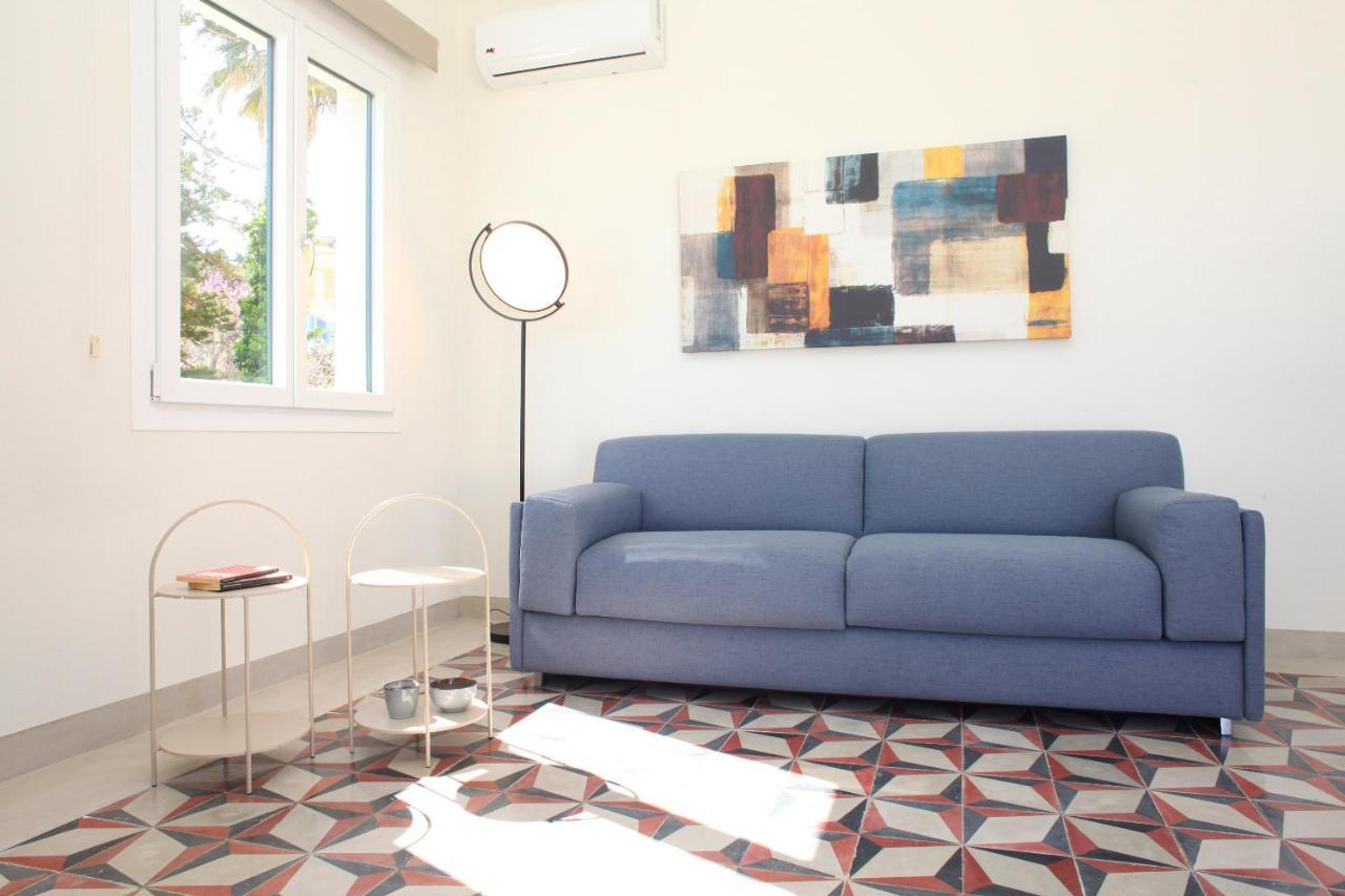 Versomare Room & Suite 瓦尔德利切 外观 照片