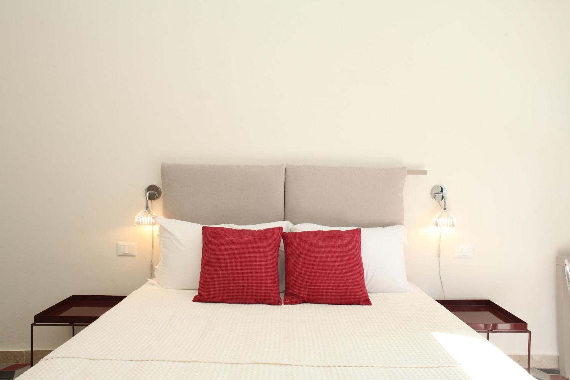 Versomare Room & Suite 瓦尔德利切 客房 照片