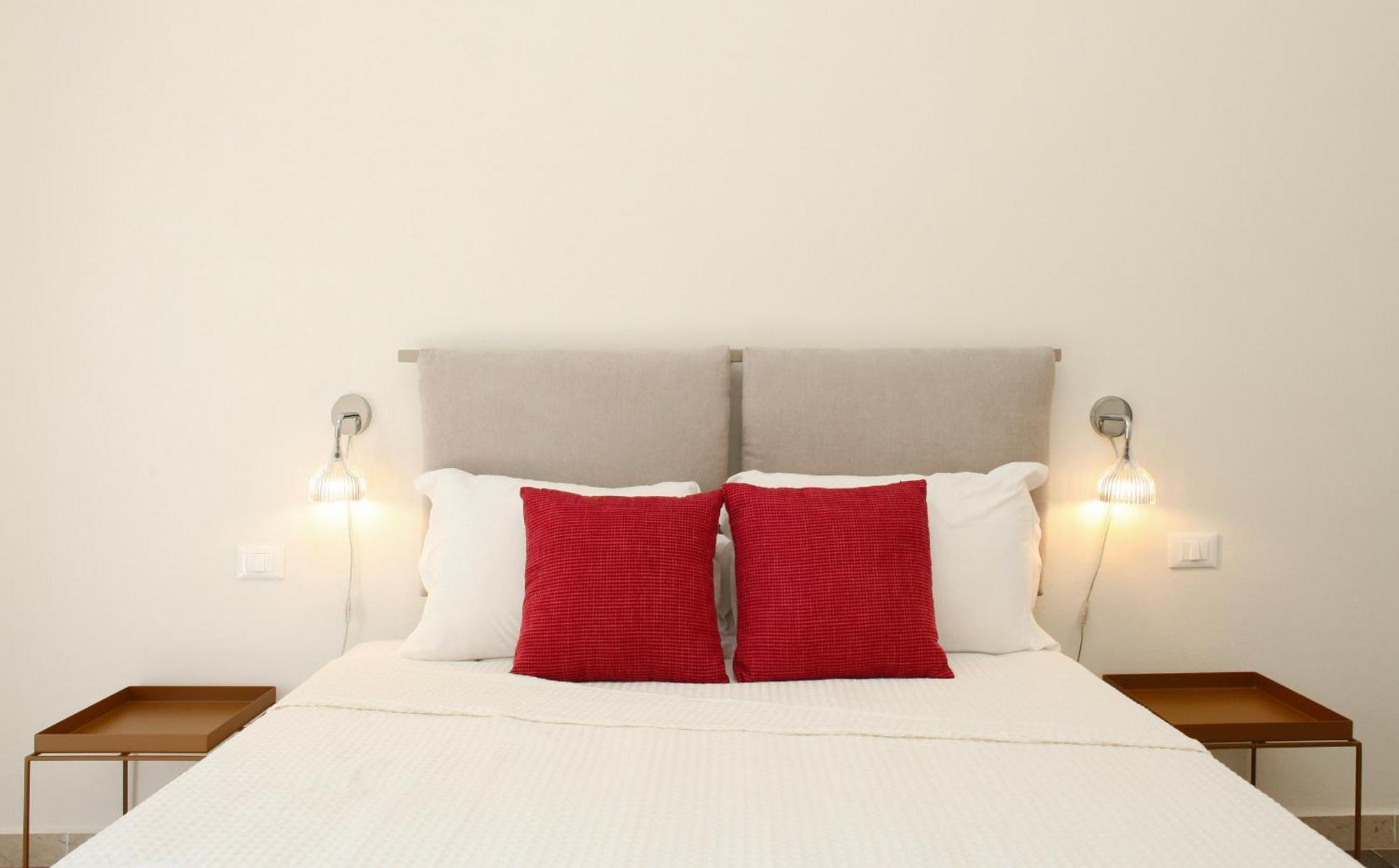 Versomare Room & Suite 瓦尔德利切 客房 照片