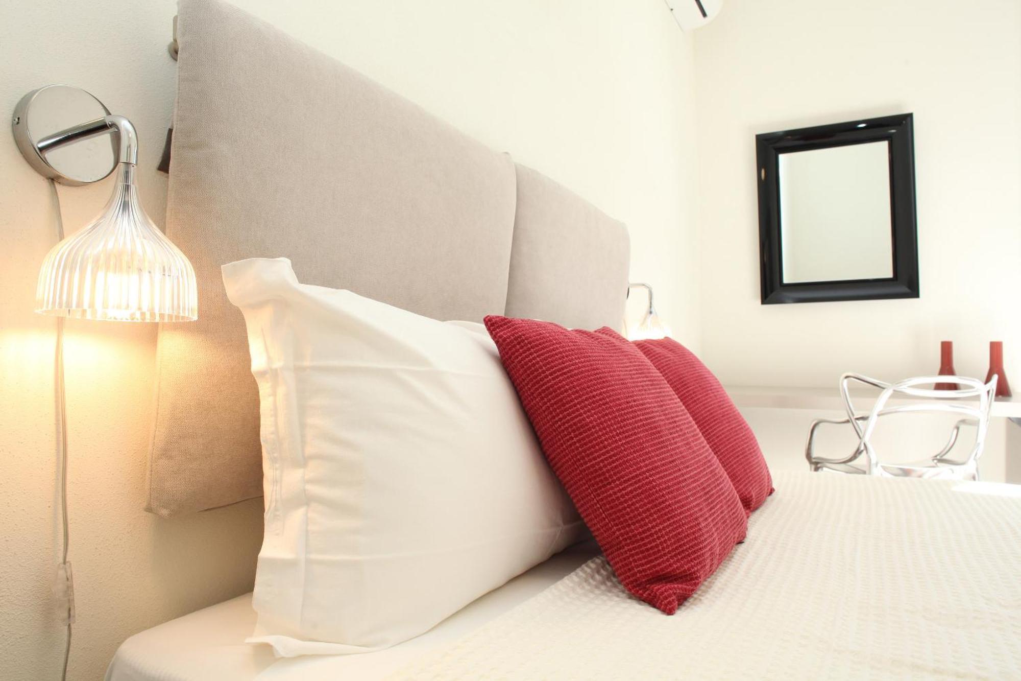 Versomare Room & Suite 瓦尔德利切 客房 照片