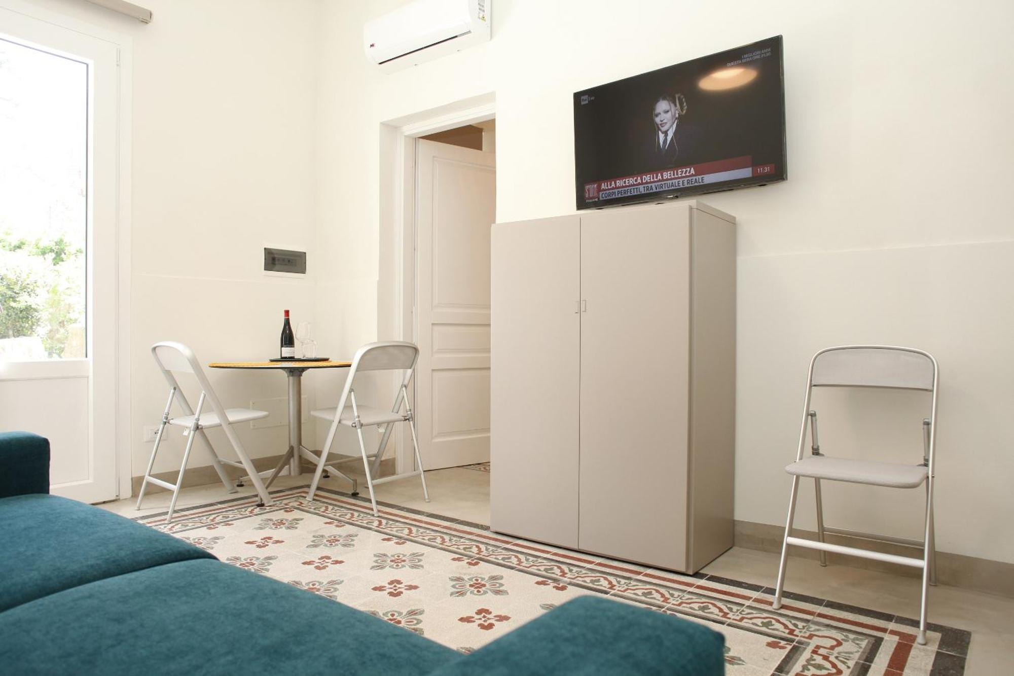 Versomare Room & Suite 瓦尔德利切 客房 照片